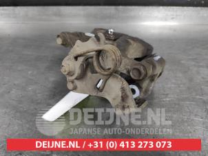 Kia Rio Bremszange links hinten O654291 foto 3