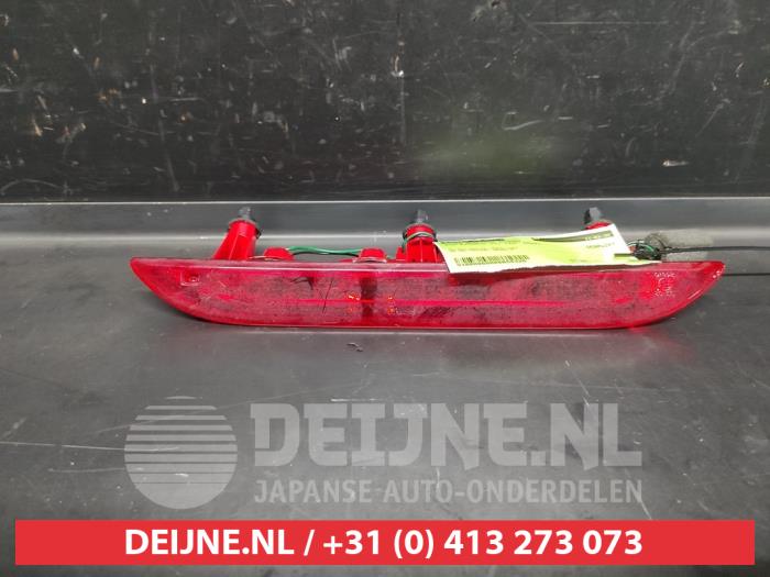 Kia Picanto Extra Remlicht midden O654326