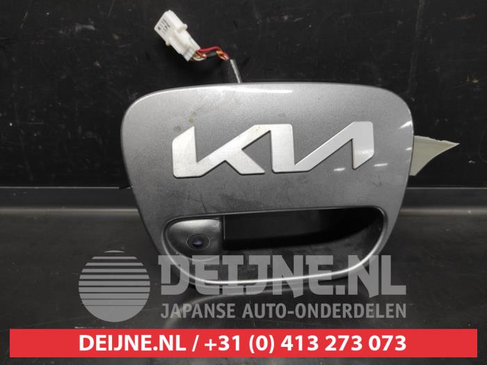 Kia Picanto Handgreep Achterklep O654327