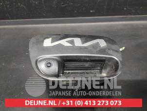 Kia Picanto Heckklappengriff O654327 foto 3