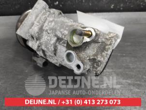 Nissan Note Klimapumpe O654372 foto 3