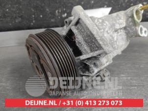 Nissan Note Klimapumpe O654372 foto 2