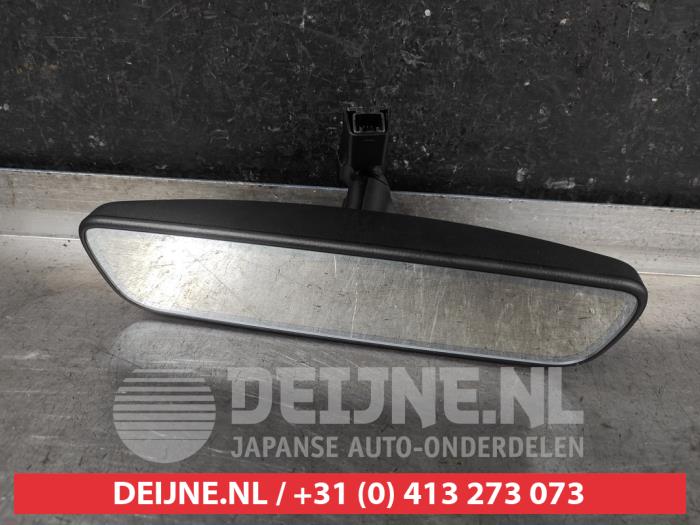 Kia Ceed Sportswagon Rear view mirror O654380
