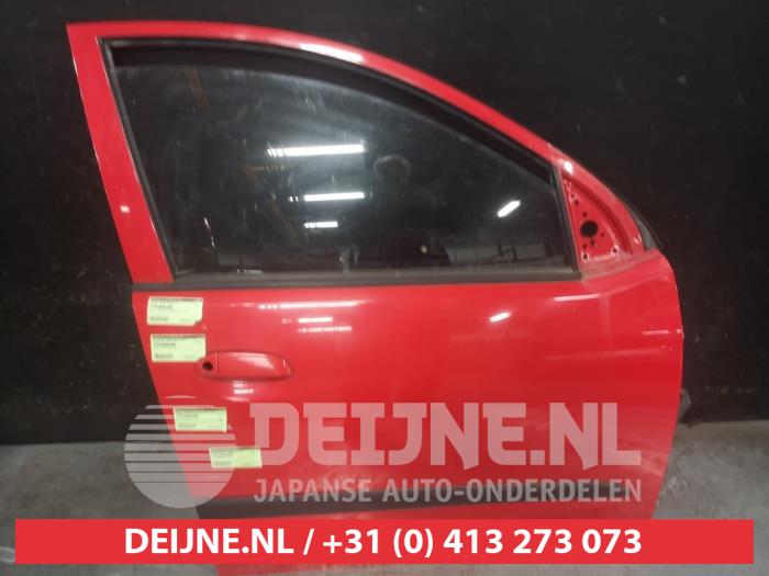 Hyundai I10 Portier 4Deurs rechts-voor O654355