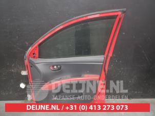 Hyundai I10 Tür 4-türig rechts vorne O654355 foto 3