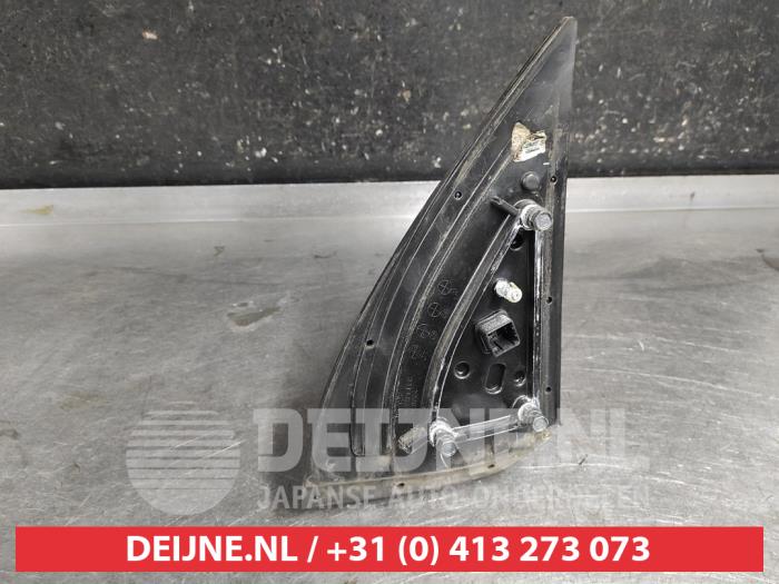 Hyundai I10 Buitenspiegel rechts O654359