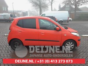 Hyundai I10 Front wing, right O654360 photo 2