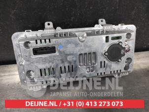 Kia Ceed Sportswagon Tacho - Kombiinstrument KM O654385 foto 2