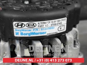 Kia Ceed Sportswagon Dynamo O654388 foto 3