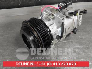 Kia Ceed Sportswagon Klimapumpe O654392 foto 2