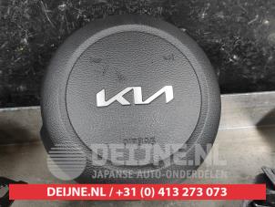 Kia Ceed Sportswagon Airbag set O654395 foto 2