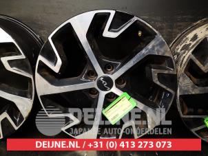 Kia Sportage Felge O654406 foto 3