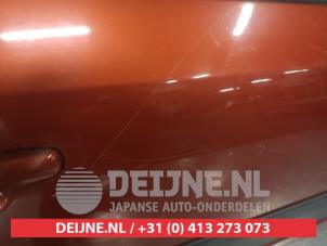Suzuki SX-4 Portier 4Deurs rechts-achter O654426 foto 2