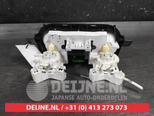 Suzuki SX-4 Kachel Bedieningspaneel O654434 foto 2