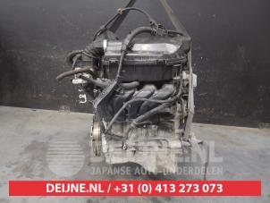 Suzuki Swift Motor O654440 foto 2