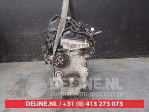 Suzuki Swift Motor O654440 foto 3