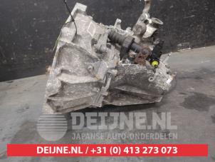 Suzuki Swift Gearbox O654441 photo 2