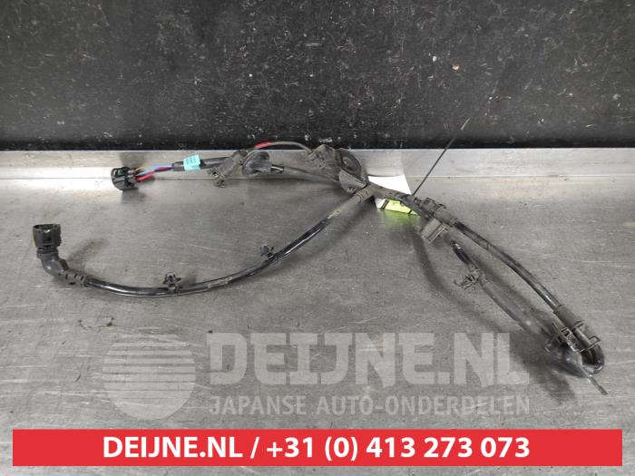 Kia Ceed Sportswagon ABS cable O654469