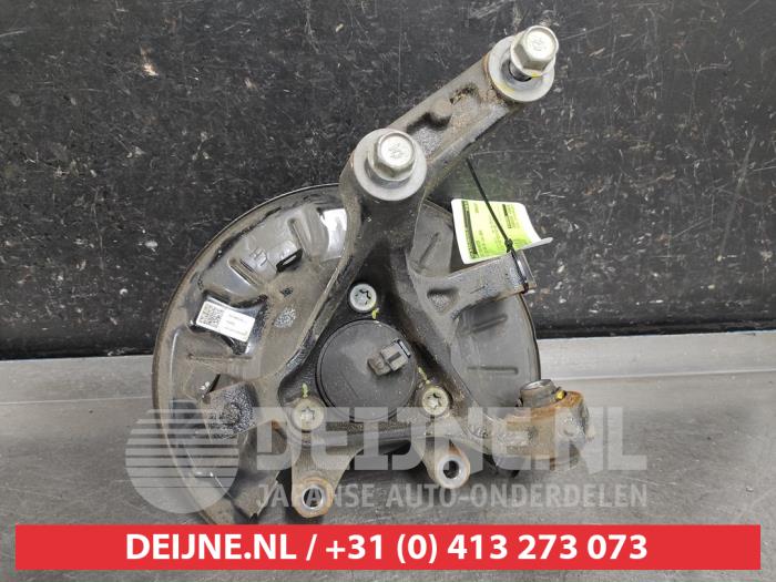 Kia Ceed Sportswagon Achsschenkel links hinten O654470