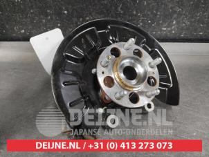 Kia Ceed Sportswagon Knuckle, rear left O654470 photo 2