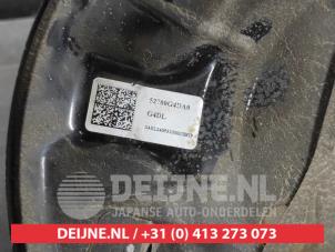 Kia Ceed Sportswagon Knuckle, rear left O654470 photo 3