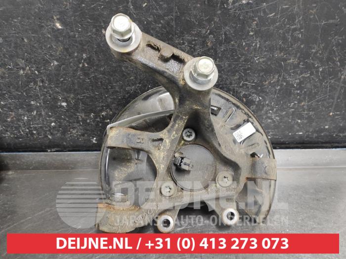 Kia Ceed Sportswagon Knuckle, rear right O654471