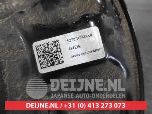 Kia Ceed Sportswagon Knuckle, rear right O654471 photo 3