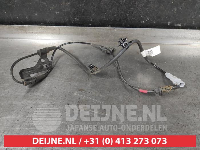 Kia Ceed Sportswagon ABS Sensor O654473