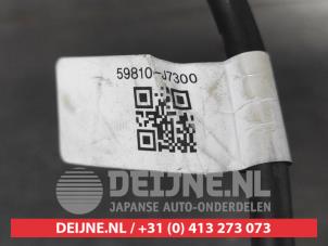 Kia Ceed Sportswagon ABS-Sensor O654473 foto 2