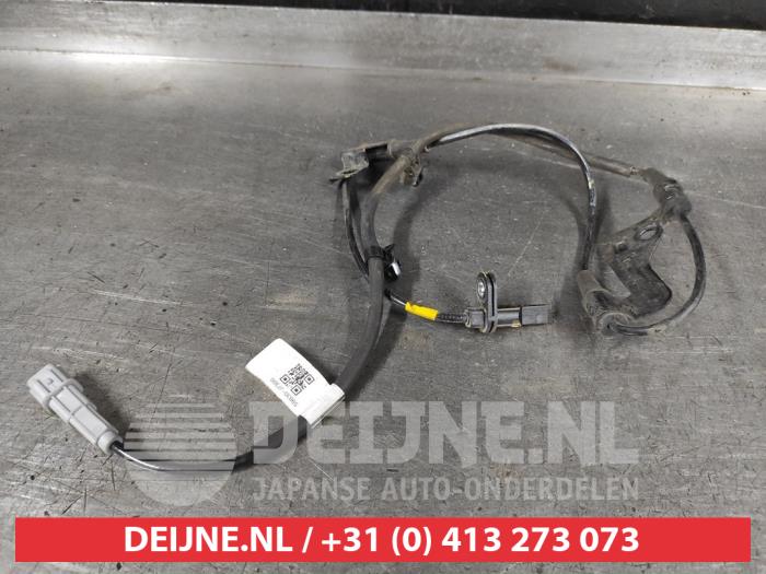 Kia Ceed Sportswagon ABS Sensor O654476