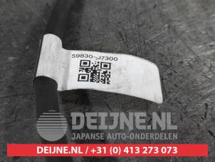Kia Ceed Sportswagon ABS Sensor O654476 foto 2