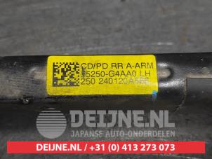 Kia Ceed Sportswagon Draagarm links-achter O654477 foto 2