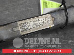 Kia Ceed Sportswagon Querlenker rechts hinten O654478 foto 2