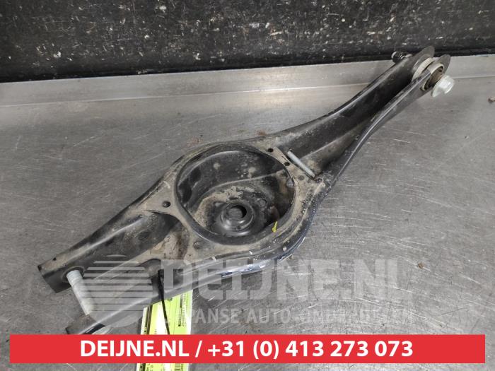Kia Ceed Sportswagon Querlenker links hinten O654483