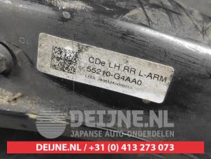 Kia Ceed Sportswagon Draagarm links-achter O654483 foto 2