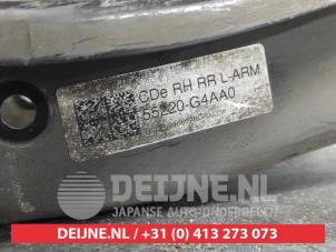 Kia Ceed Sportswagon Querlenker rechts hinten O654484 foto 2