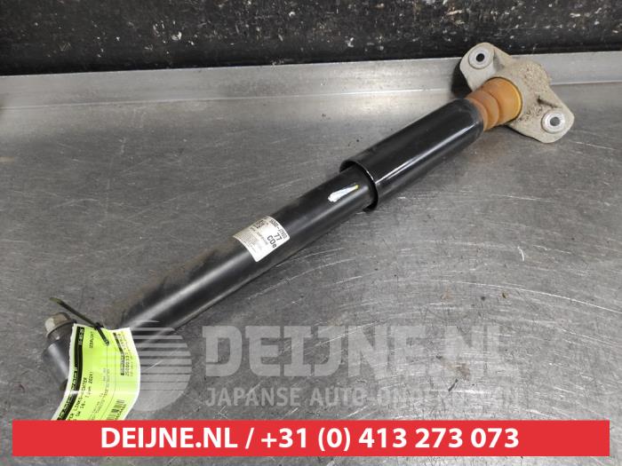 Kia Ceed Sportswagon Stoßdämpfer links hinten O654488