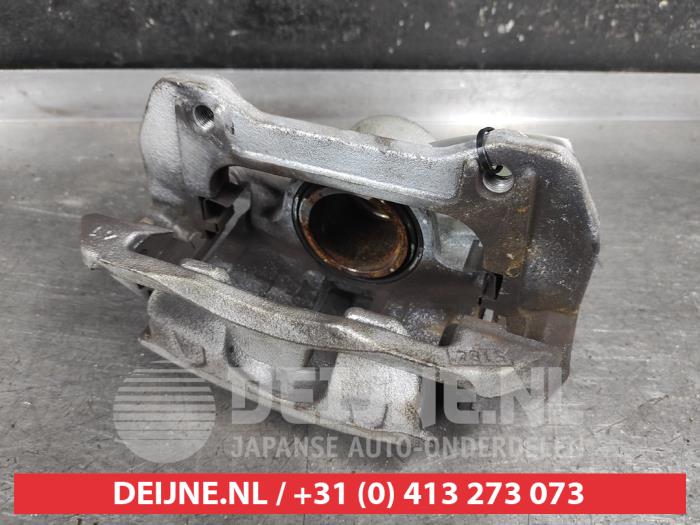 Kia Ceed Sportswagon Bremszange links vorne O654490