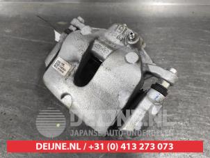 Kia Ceed Sportswagon Front brake calliper, left O654490 photo 2