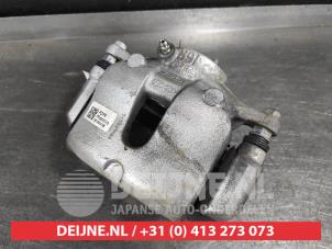 Kia Ceed Sportswagon Front brake calliper, right O654491 photo 2