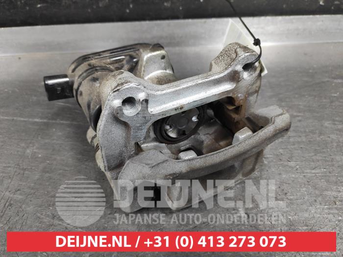 Kia Ceed Sportswagon Bremszange rechts hinten O654494