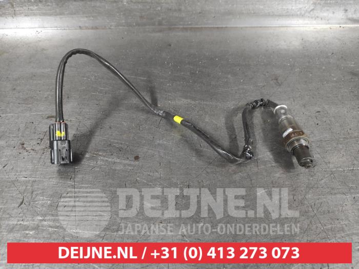 Gebruikte Lambda Sonde Kia Ceed Sportswagon (CDF) 1.5 T-GDI 16V Prijs € 50,00 Margeregeling aangeboden door V.Deijne Jap.Auto-onderdelen BV