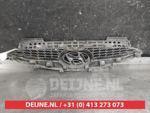 Hyundai IX20 Grille O654505 photo 2