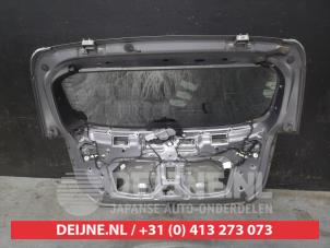 Hyundai IX20 Tailgate O654514 photo 2