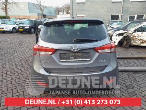 Hyundai IX20 Tailgate O654514 photo 3