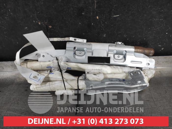 Hyundai IX20 Airbag hemel rechts O654538