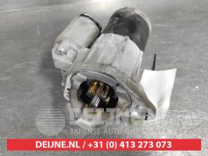Gebruikte Startmotor Mitsubishi Space Star (A0) 1.2 12V Prijs € 40,00 Margeregeling aangeboden door V.Deijne Jap.Auto-onderdelen BV