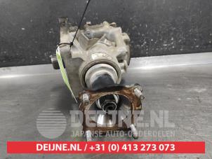 Mazda CX-5 Transfergetriebe 4x4 O654572 foto 2