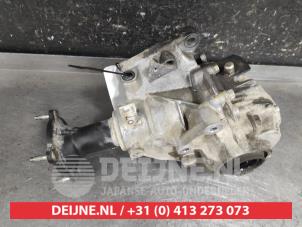 Mazda CX-5 Transfergetriebe 4x4 O654572 foto 3