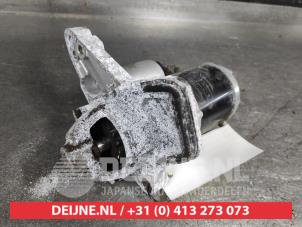 Gebruikte Startmotor Nissan Micra (K14) 0.9 IG-T 12V Prijs € 35,00 Margeregeling aangeboden door V.Deijne Jap.Auto-onderdelen BV